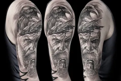 Studio Tatuażu CHAWRAN TATTOO